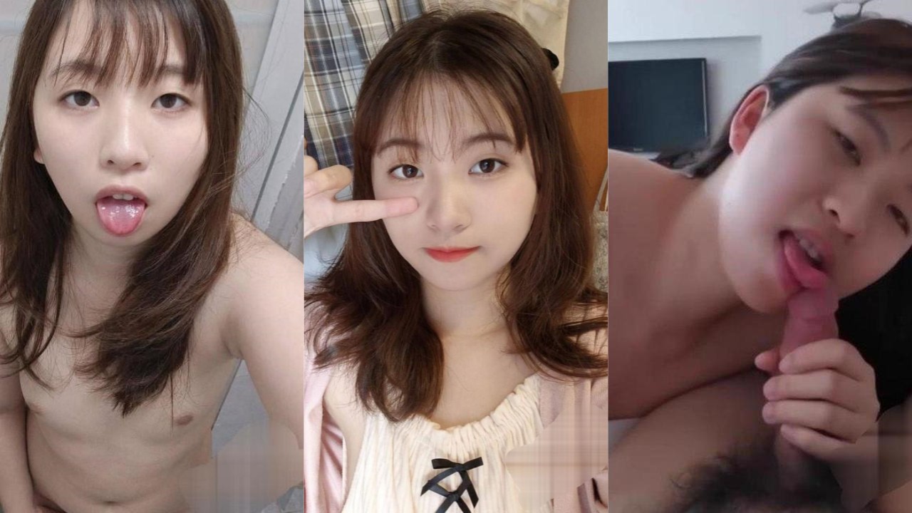 台北市大学清纯妹子『付欣恬』被男友调教成小母狗！酒店无套爆操娇喘连连！敏感小穴让人欲罢不能！ 