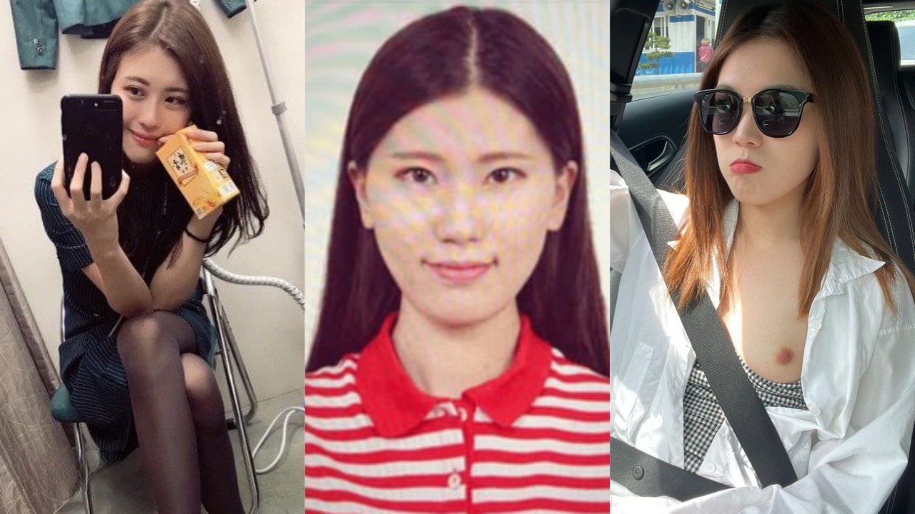 东航上海乘务三部乘务长 刘林子 恋爱期间出轨多名男子 诈骗粉丝30余万被曝光