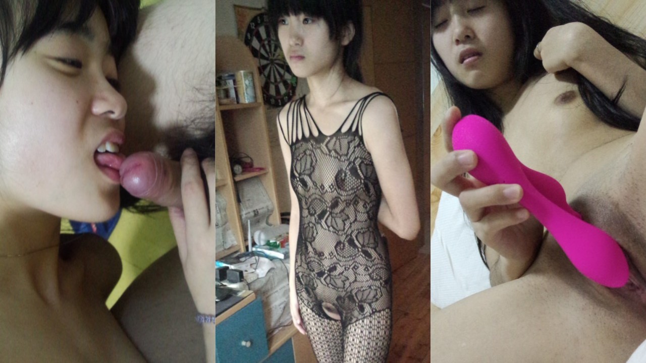 青岛科技大学反差婊校花陈琳琳大量性爱视图泄密流出 大长腿令人目不转睛难以挪步