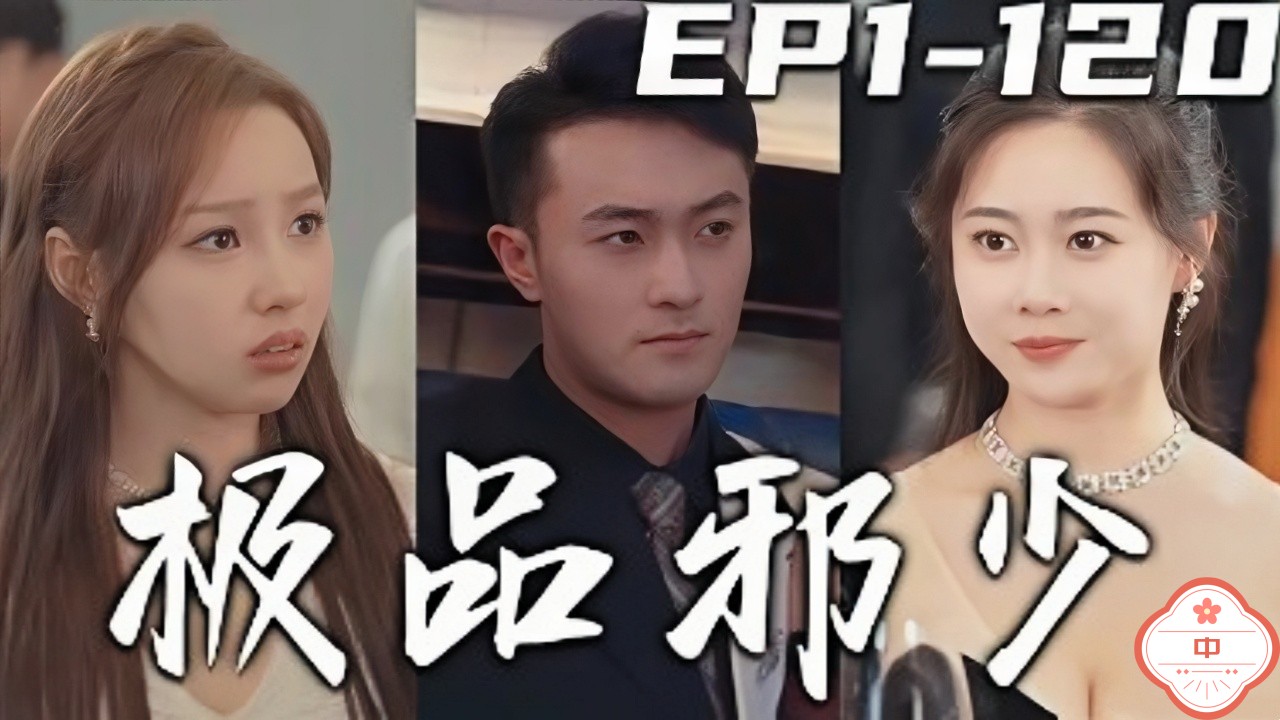 极品邪少（中）