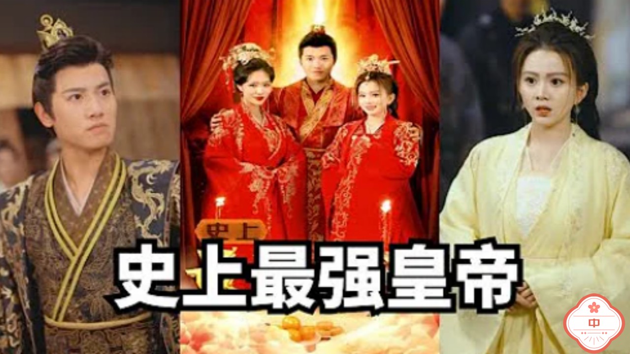 史上最强皇帝（中）