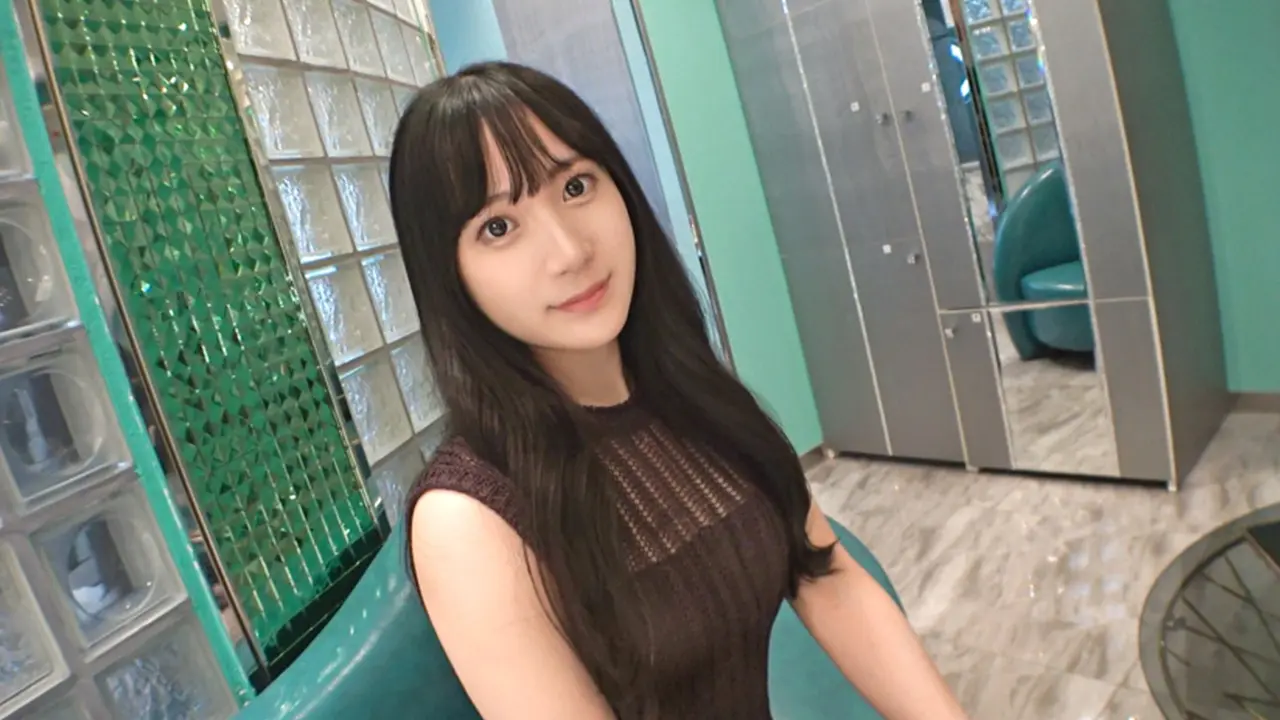 SIRO-5341 弹力美胸 弹力屁股 性感素人初次拍AV