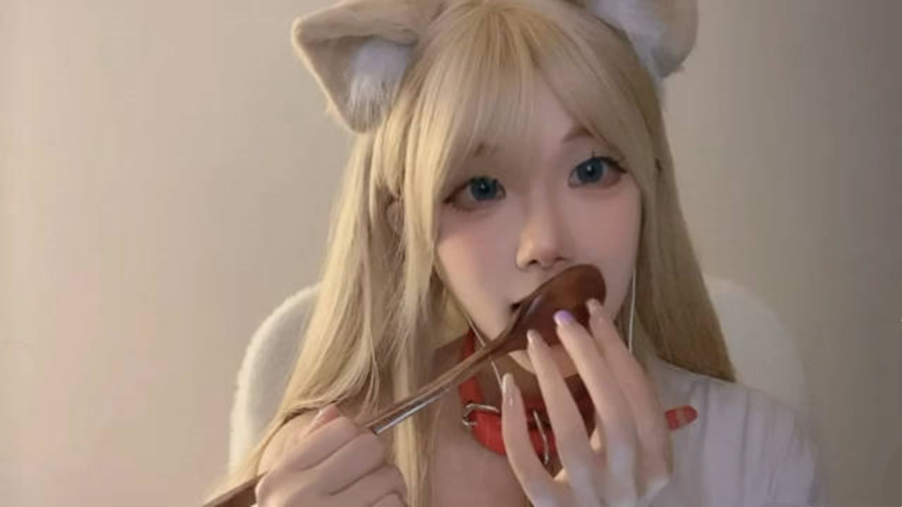 木头敲击音无人声 哄睡解压