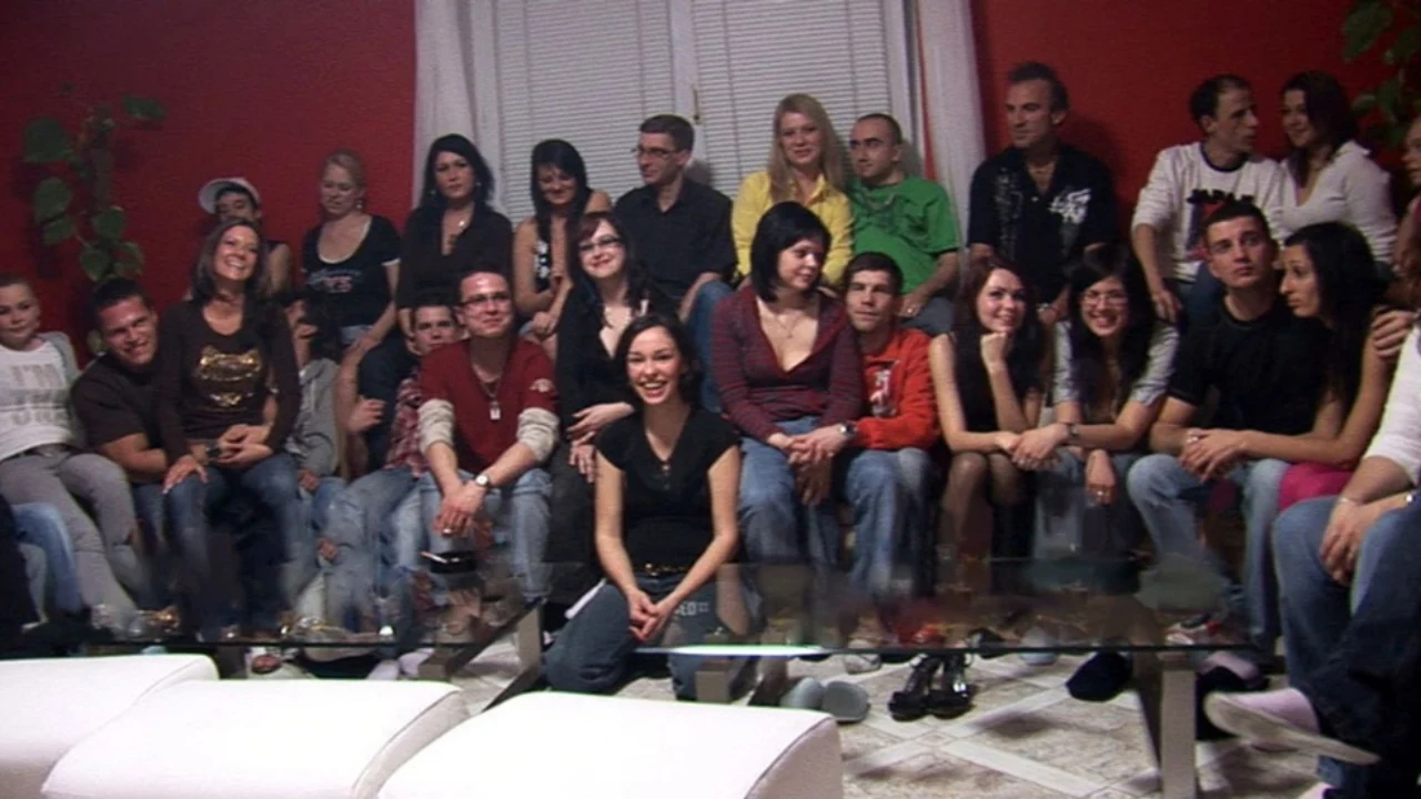 『捷克超级浪荡公子』淫乱的快乐【一】