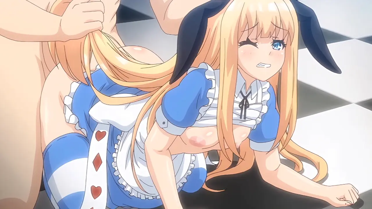 【你所不知道的童话故事】第二话