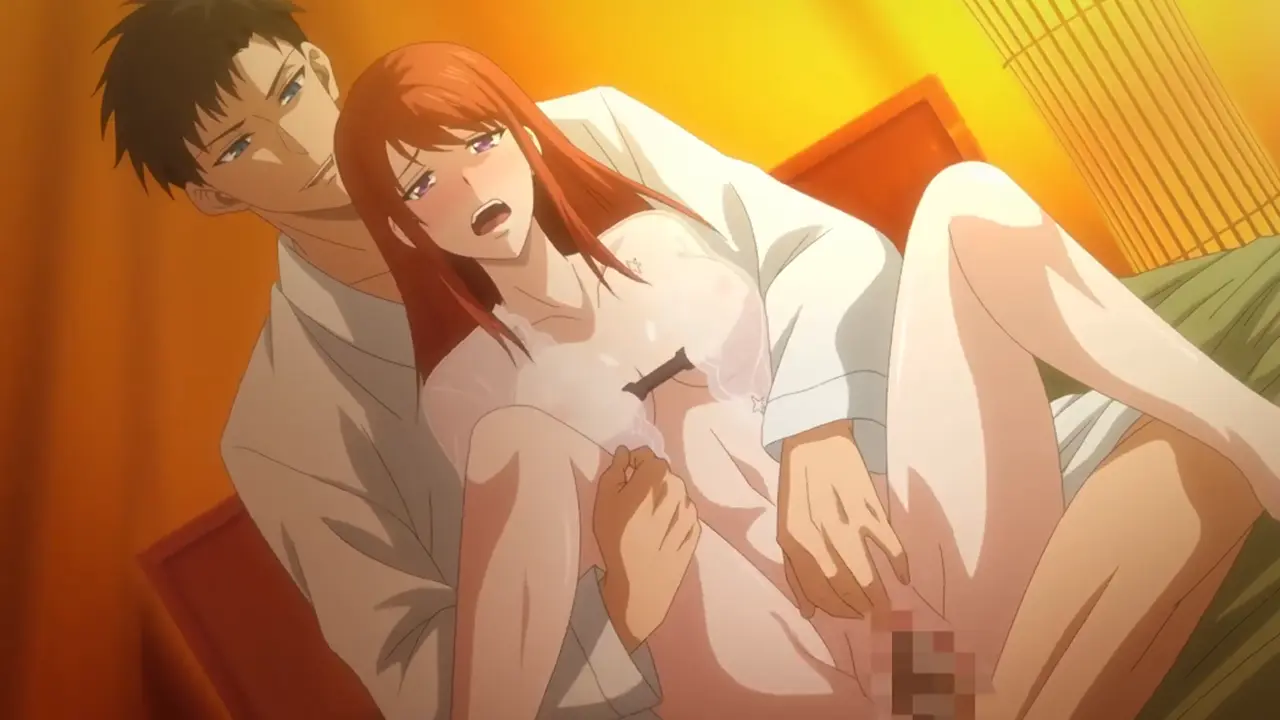 【从指尖传出的真挚热情2 恋人是消防员】第一话