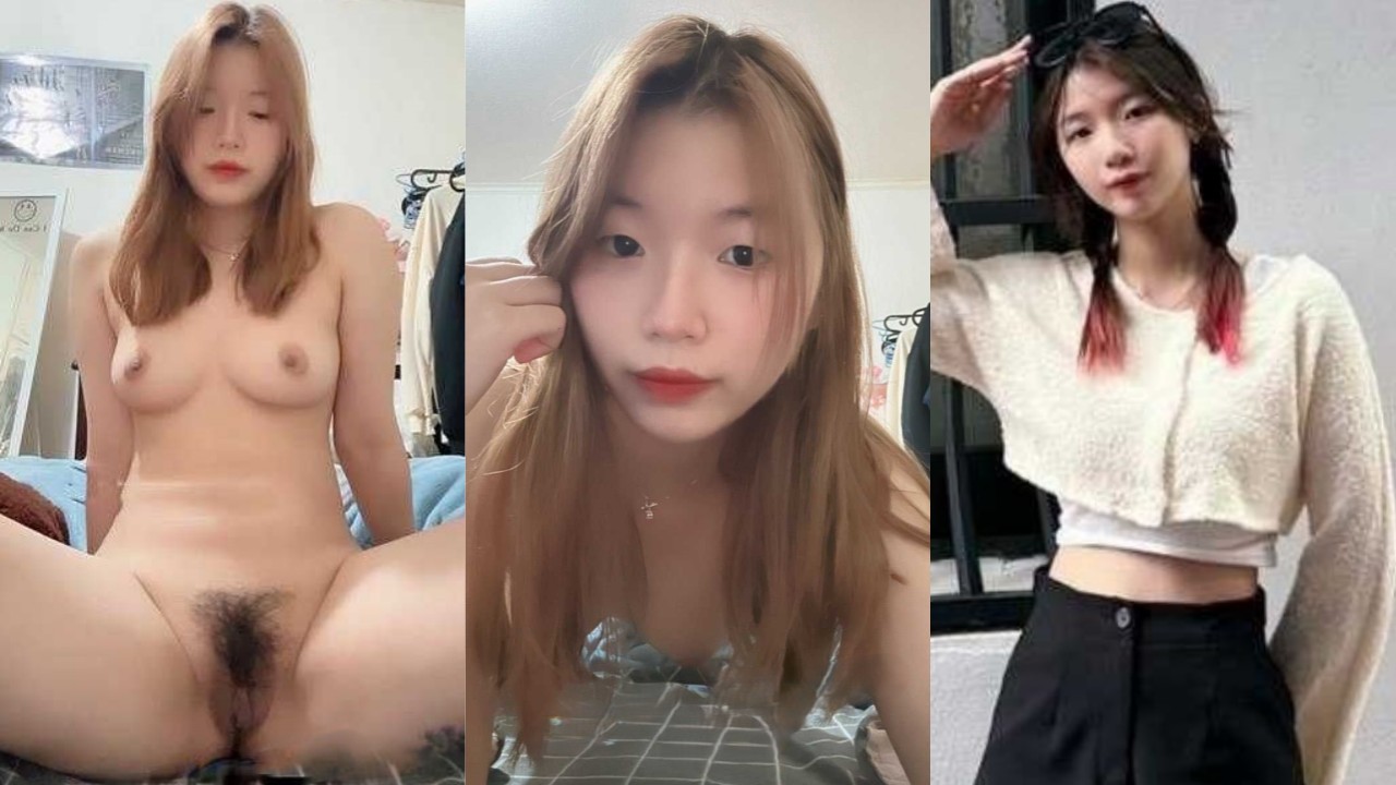 广东师范学生妹唐蓉慧 反差女友被渣男曝光 揉奶自慰视频十分养眼