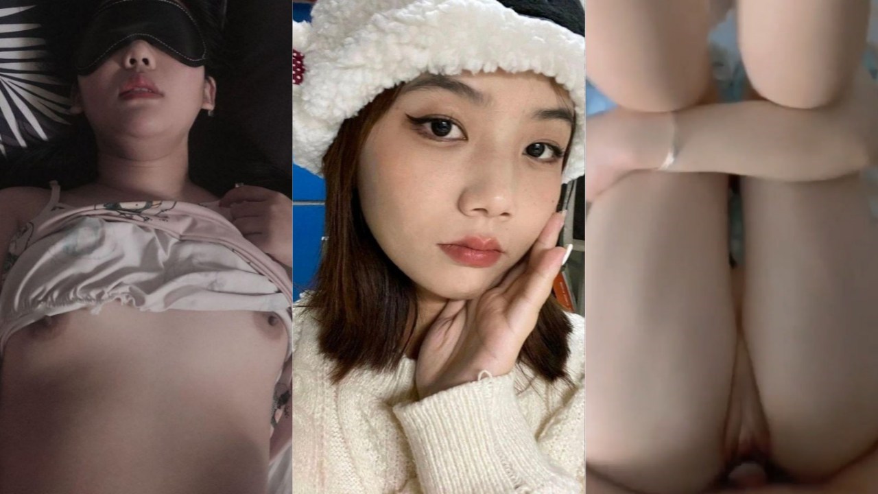 清纯小妹在网上撩骚 见面后居然是白虎穴 口活和性爱技术很带劲