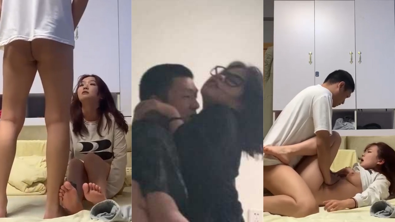 大鸡巴纹身寸头哥哥征服全品类骚货 出租屋狂操两名靓丽女大学生 骚对话超级暧昧刺激