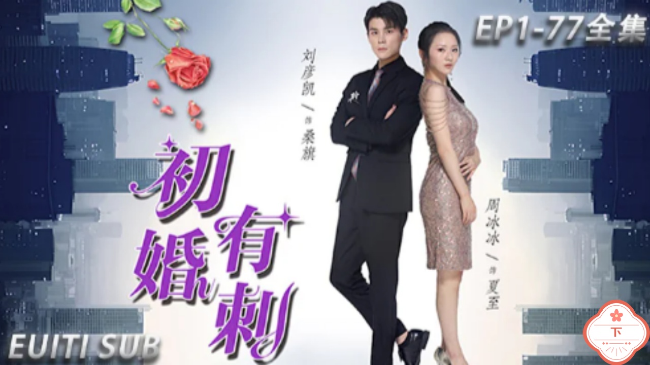 初婚有刺（下）