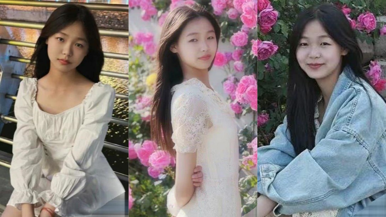 惠州卫生职业技术学院女学生『谢楚婷』被男同学暑假调教！教学楼全裸露出男厕后入啪啪！粉嫩水润小穴非常诱惑！