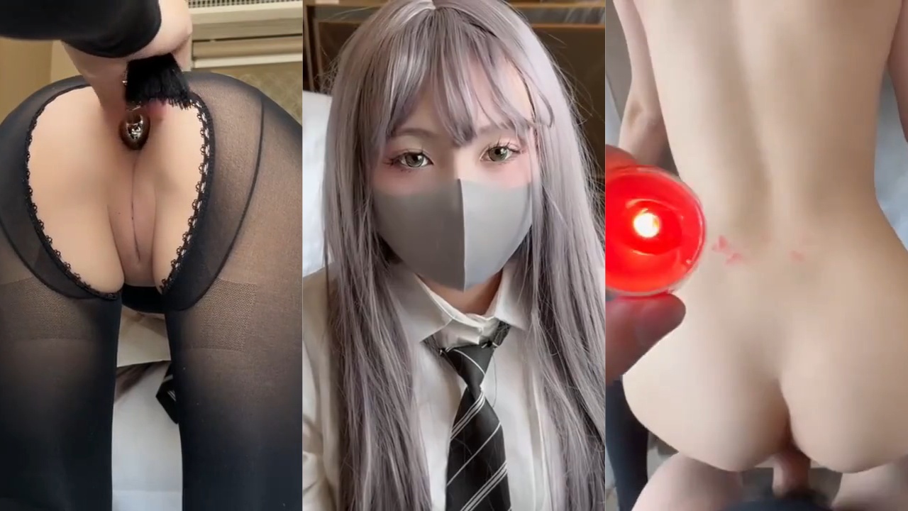 淫奴学生又来酒店服务主人 粉嫩白虎穴每天等待主人来操