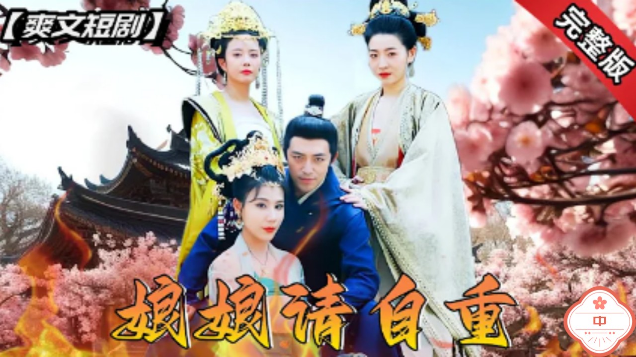 娘娘请自重（中）