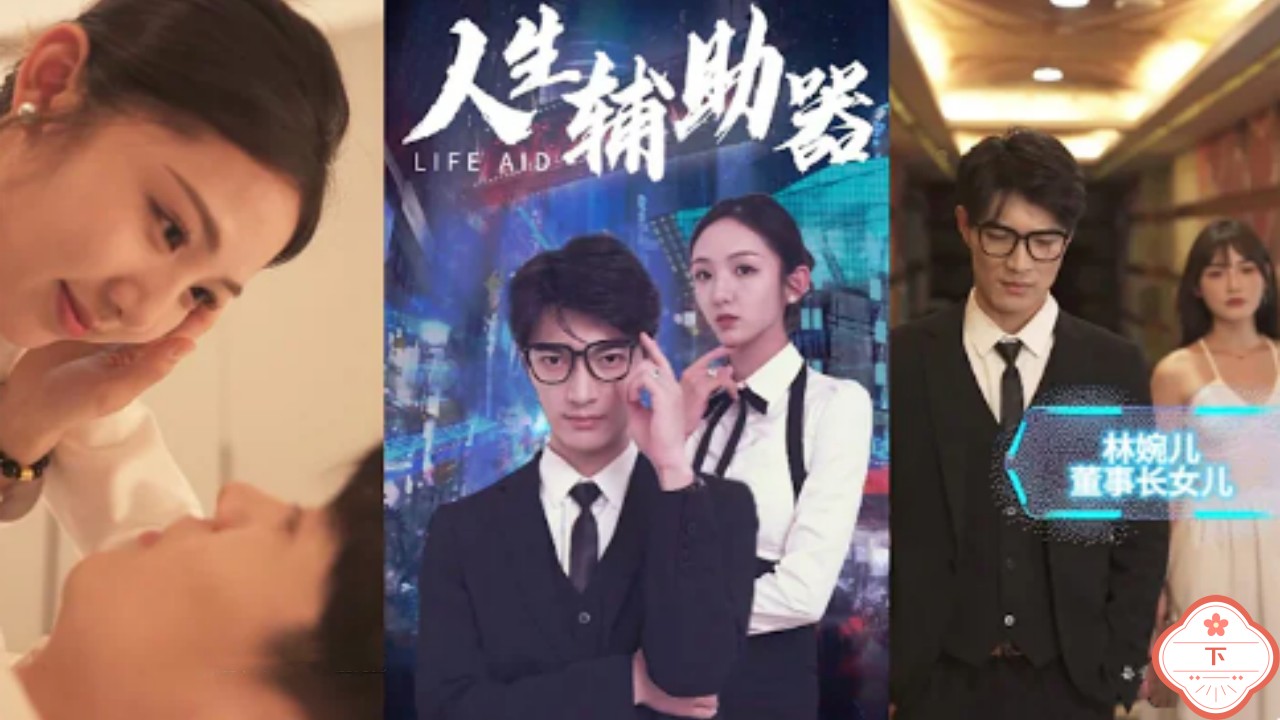 人生辅助器（下）