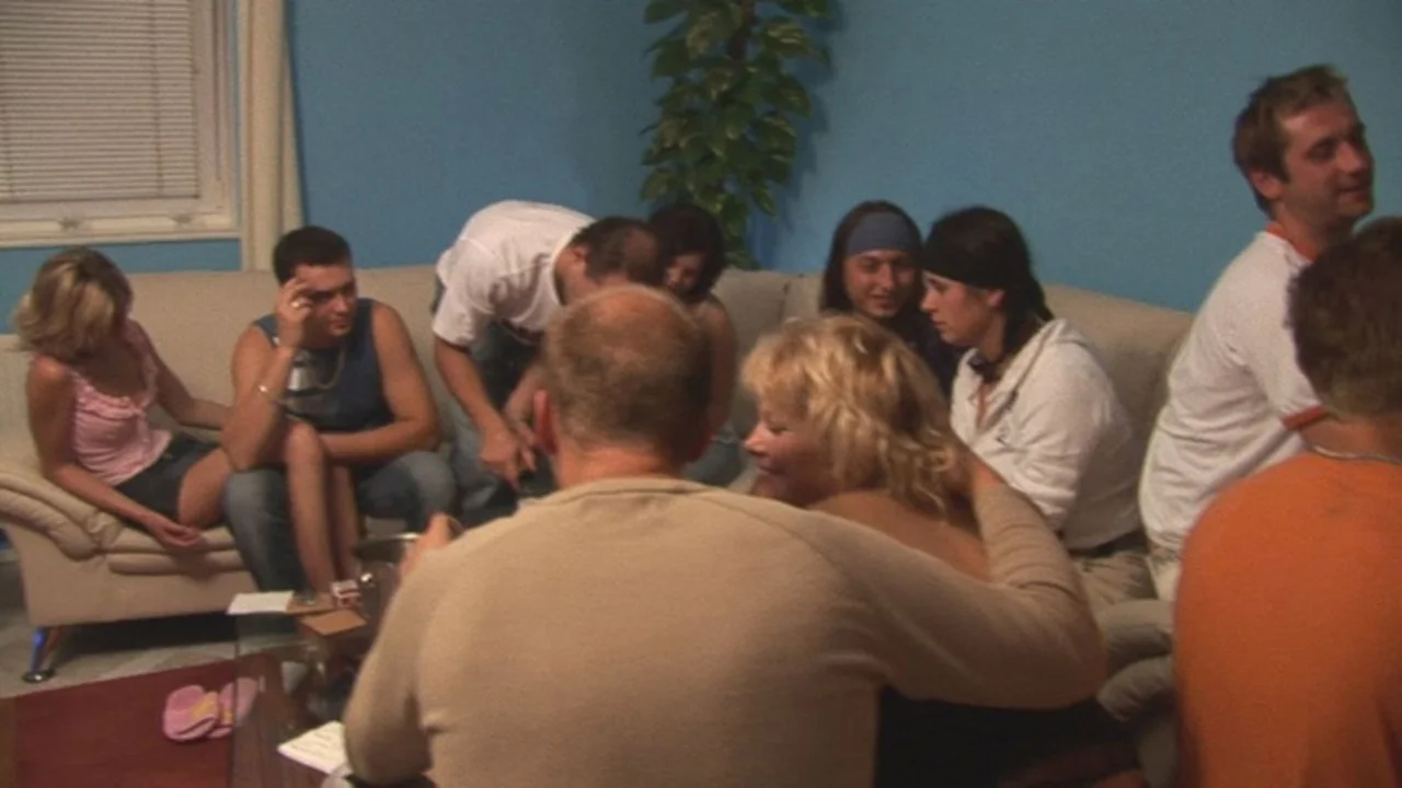 『捷克超级浪荡公子』淫乱的公子【一】