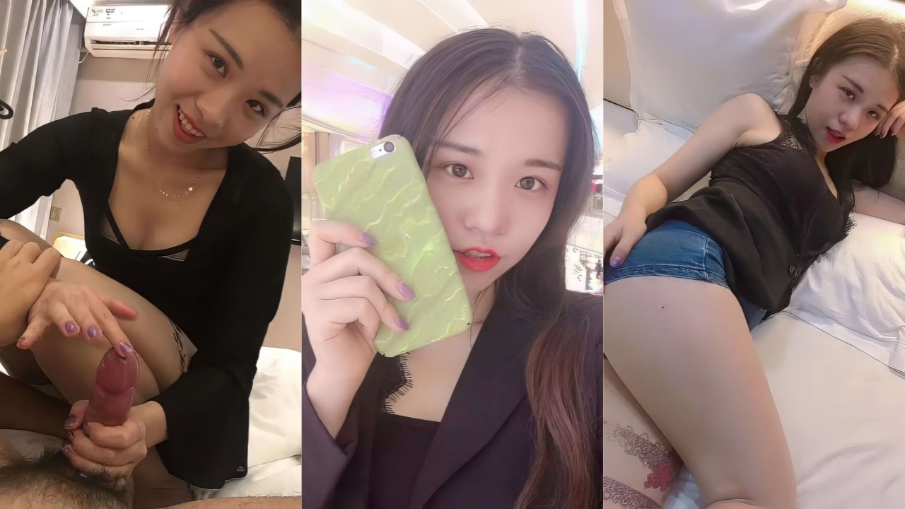 河北邯郸25岁女白领 胡思敏 被渣男抛弃后还将做爱视频曝出来 好男人就是看不上爱渣男爱的疯狂！