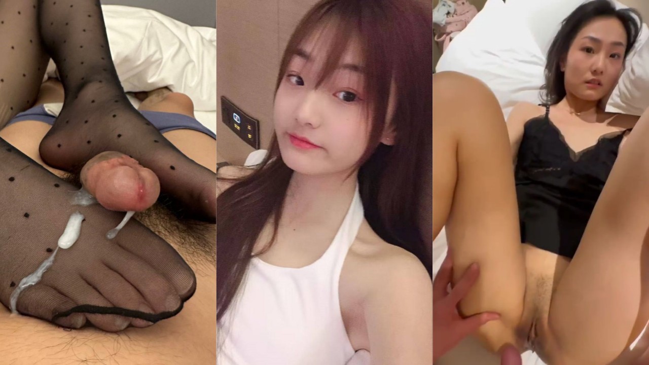 清纯在校学生妹被富哥包养 周末打炮十分反差 玩腻后视频被富哥曝光