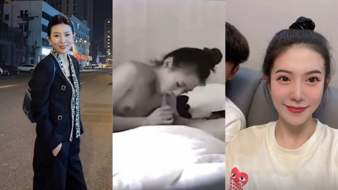 宝马7系拉横幅骂前妻事件！山串红朱磊怒曝网红前妻阿冉婚内出轨 抛夫弃子 不雅视频流出！